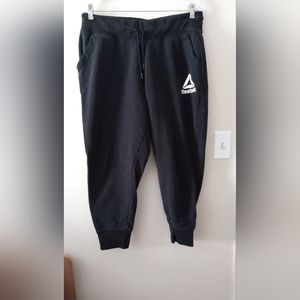 Ladies sweatpants